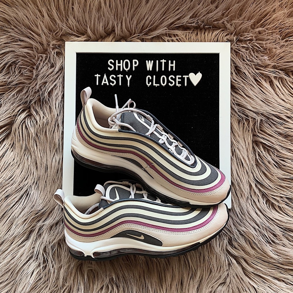 Nike air max 97 ul ‘17 se sneakers - Picture 7 of 8